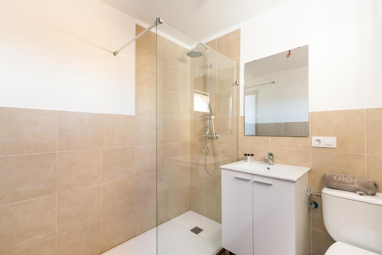 Constitucion Terraza Apartment Севиля Екстериор снимка