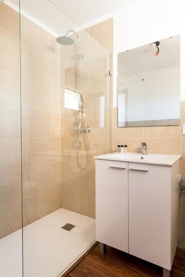 Constitucion Terraza Apartment Севиля Екстериор снимка